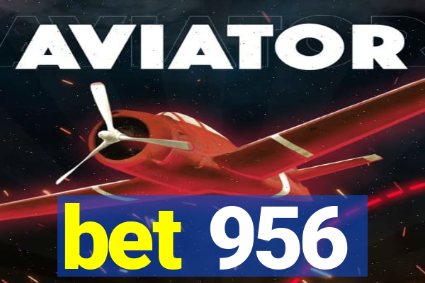 bet 956